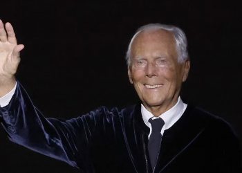 Il vero lusso che ci ha lasciato Re Giorgio