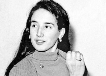 ll coraggio di Franca Viola che cambió l’Italia