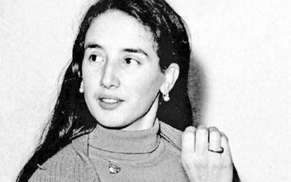 ll coraggio di Franca Viola che cambió l’Italia