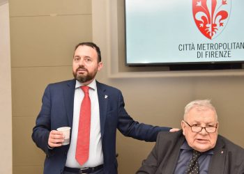Auguri a Pucci Cipriani –  Defensor Fidei