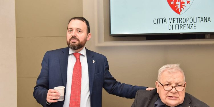 Auguri a Pucci Cipriani – Defensor Fidei