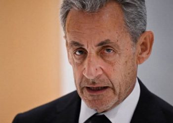 Nicolas Sarkozy è colpevole di associazione per delinquere