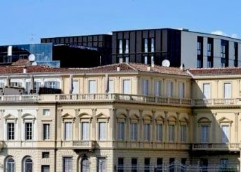 Il “Cubo Nero” . È bello? È brutto? No, è un (pericoloso) precedente!