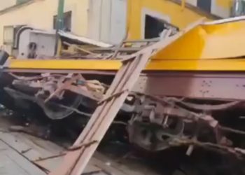 Tragedia a Lisbona: Deraglia la Funicolare della Glória, 15 Morti e Diversi Feriti