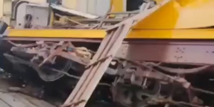 Tragedia a Lisbona: Deraglia la Funicolare della Glória, 15 Morti e Diversi Feriti