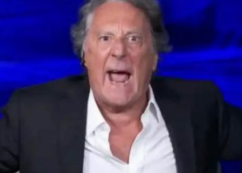 IACCHETTI E LA MASCHERA PRO PAL DISVELATA