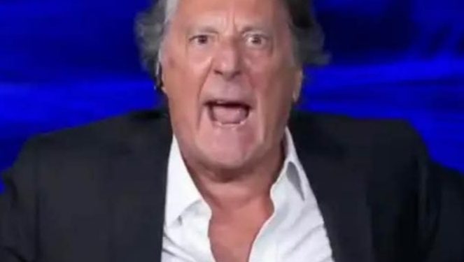 IACCHETTI E LA MASCHERA PRO PAL DISVELATA