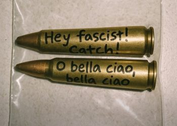 Charlie “se l’e’ cercata”