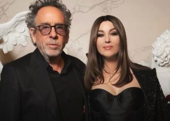 Monica e Tim, la fine di una storia raccontata con eleganza