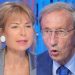 Gruber, non te lo perdonerò mai: mi costringi a difendere Gianfranco Fini