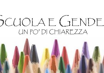 Quando la scuola promuove la “teoria gender”