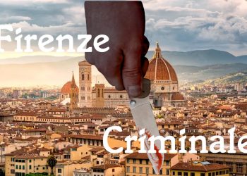 firenze criminale