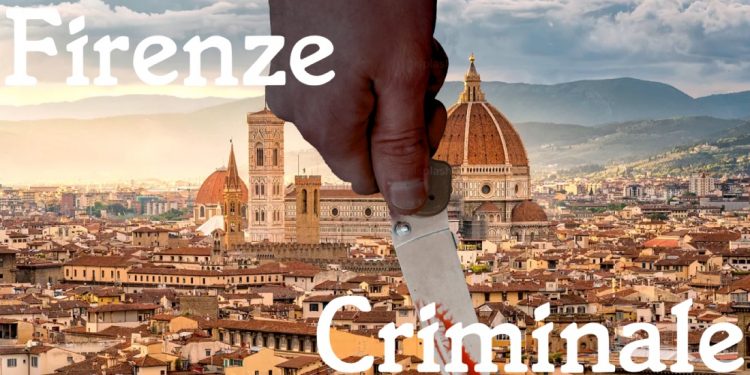 firenze criminale