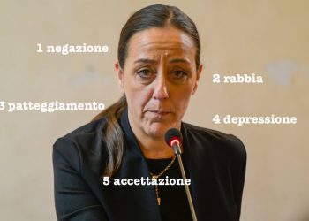 Sindaco Funaro: basta fake news sulla mancanza di sicurezza a Firenze!