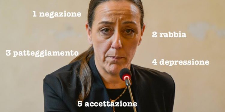 Sindaco Funaro: basta fake news sulla mancanza di sicurezza a Firenze!