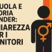 Quando la scuola promuove la “teoria gender”