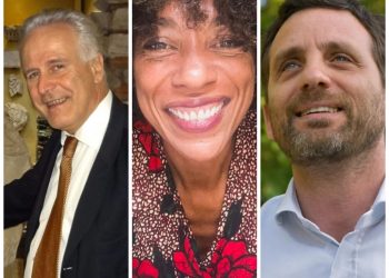 Ottobre andiamo, è tempo di votare