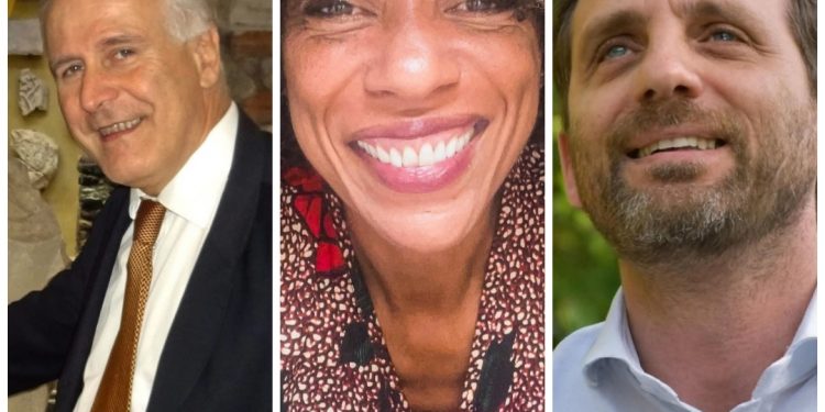 Ottobre andiamo, è tempo di votare