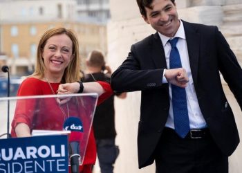 Marche: il campo largo naufraga, la Lega resta in ombra