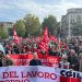 Landini tradisce i lavoratori; Il Lavoro Non Chiede Scontri, Chiede Rispetto
