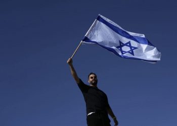 Gli ebrei vengono uccisi da millenni