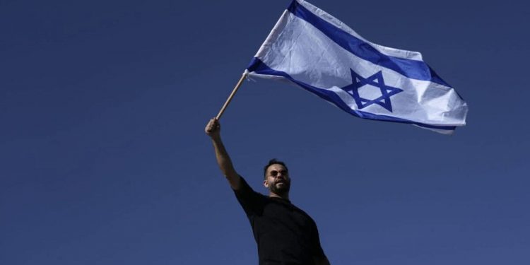 Gli ebrei vengono uccisi da millenni