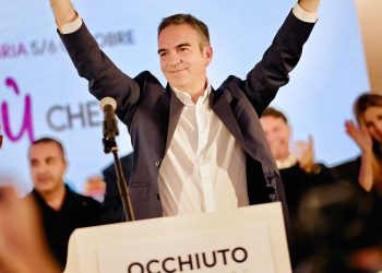 Dopo le Marche, il centro‑destra conquista anche la Calabria