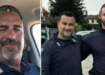 Un attacco allo Stato. Castel d’Azzano non è un fatto di cronaca, è terrorismo