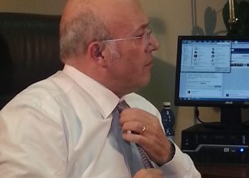 Il paradosso Storace: in nome della libertà si vuole negare il diritto a difendersi