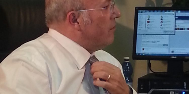 Il paradosso Storace: in nome della libertà si vuole negare il diritto a difendersi