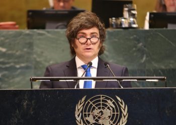 Javier Milei ha ottenuto una grande vittoria