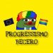 Progressismo becero