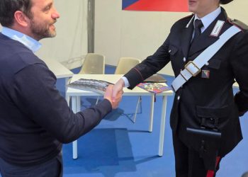 Il centrodestra Toscano ha il suo paladino