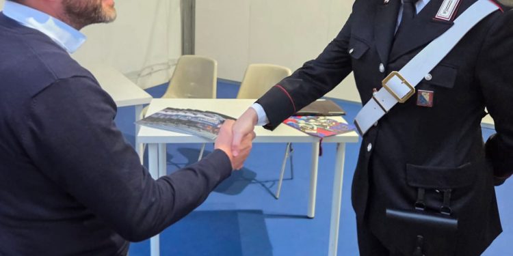 Il centrodestra Toscano ha il suo paladino