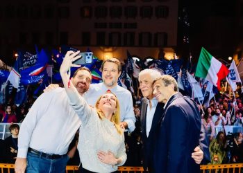 Alessandro Tomasi, il volto pulito di una Toscana che non si rassegna