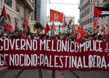 L’ipocrisia di chi protesta per Gaza e disprezza l’Occidente