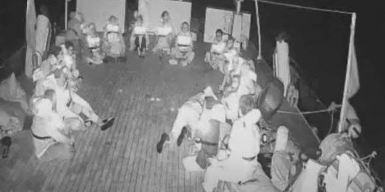 Israele ferma la Flottiglia, un epilogo annunciato. La realtà non si può ignorare