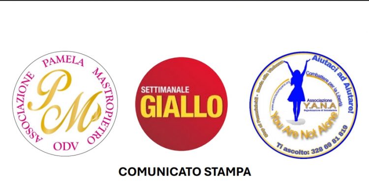 COMUNICATO STAMPA ROMA – MERCOLEDÌ 15 OTTOBRE 2025 PIAZZA SANTISSIMI APOSTOLI | ORE 14:00 – 19:00 “LACRIME FURENTI”