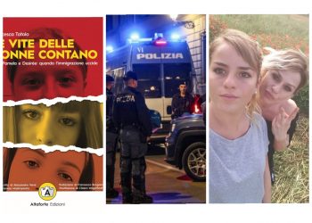 Stupro a Firenze: la responsabilità politica non può essere nascosta