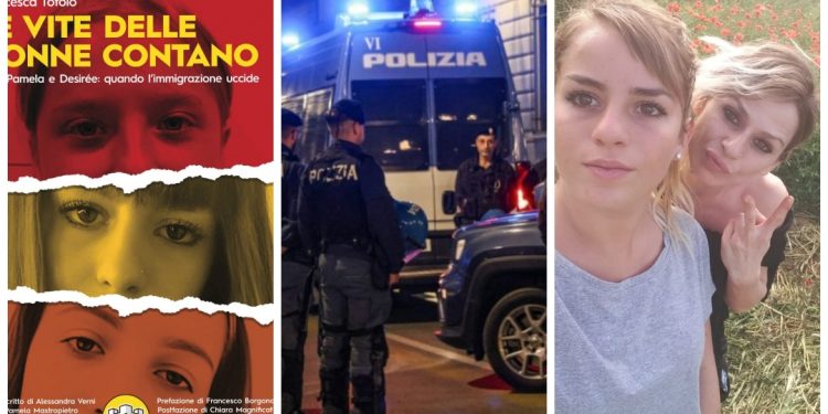 Stupro a Firenze: la responsabilità politica non può essere nascosta