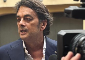 Ciao Lorenzo, uomo vero di sport e di vita