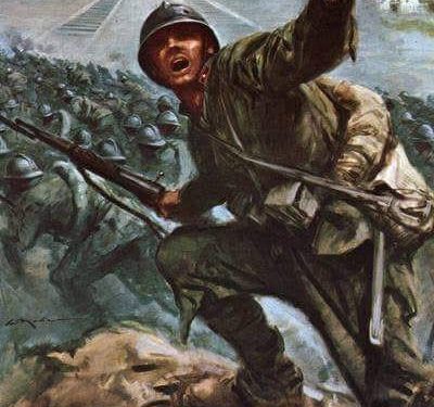 4 Novembre: Giornata dell’Unità Nazionale e delle Forze Armate