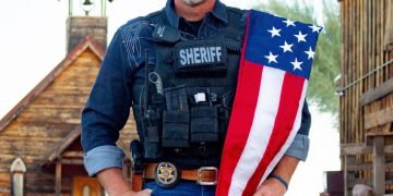 Donald Trump ha concesso il suo endorsement a Mark Lamb