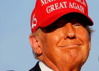 Questa settimana è stata, come ha detto lo stesso Presidente Donald Trump, negativa per i repubblicani