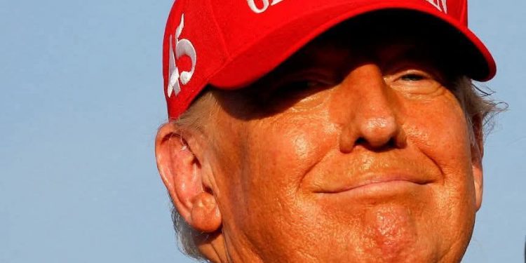 Questa settimana è stata, come ha detto lo stesso Presidente Donald Trump, negativa per i repubblicani