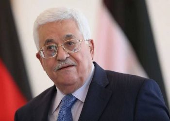 IL GIOCO DEI TRONI PALESTINESE