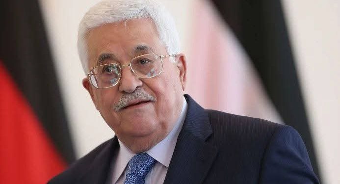 IL GIOCO DEI TRONI PALESTINESE