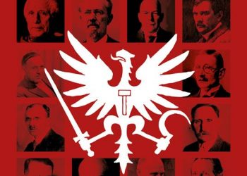 ARMIN MOHLER E LA RIVOLUZIONE CONSERVATRICE. RIPARTIRE DA QUI PER RIPENSARE LA “DESTRA”