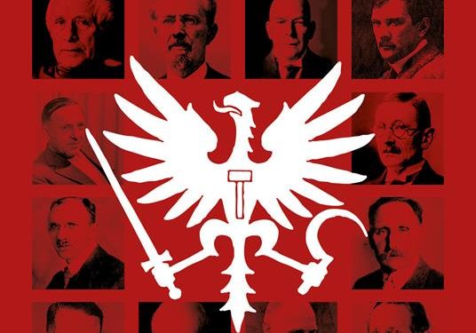 ARMIN MOHLER E LA RIVOLUZIONE CONSERVATRICE. RIPARTIRE DA QUI PER RIPENSARE LA “DESTRA”