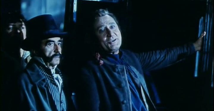 Giunta Giani II: la rivoluzione della mediocrità… in corsia d’emergenza